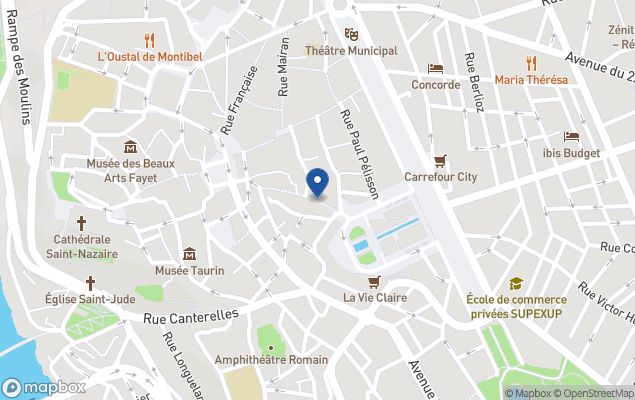 raspini immobilier