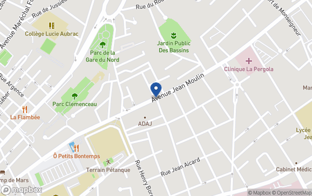 agence sylvie lozano immobilier