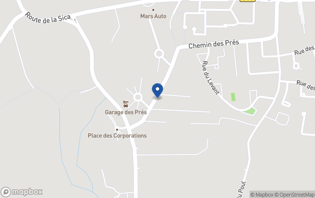 bleu marine immobilier