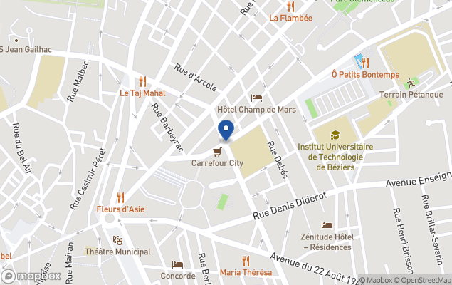 sm immobilier