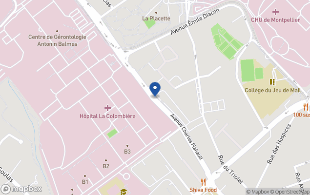 domitia immobilier