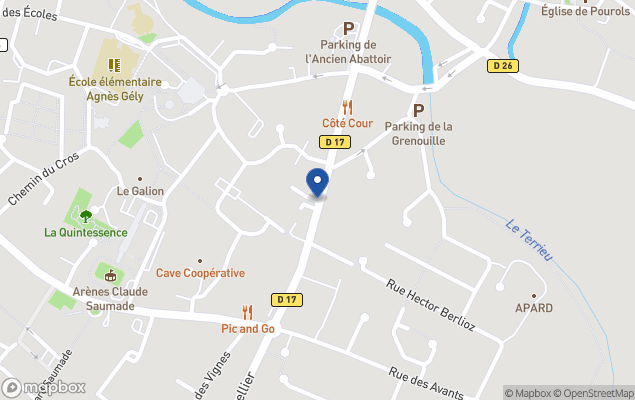 horizons immobilier