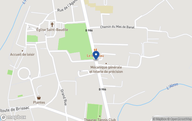 espace marjac