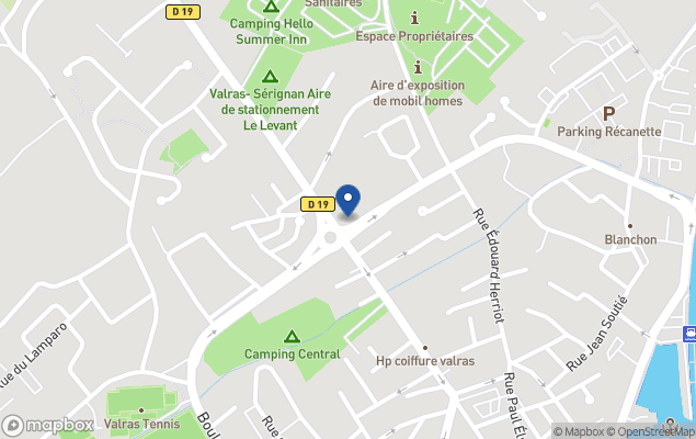 office immobilier valras et le biterrois