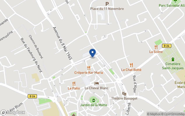 bourse de l'immobilier