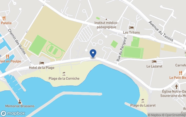 agence la corniche