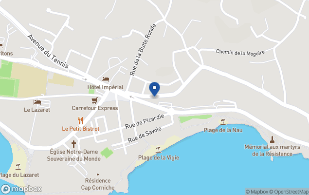 agence de la mer