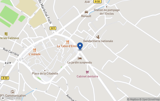 bourse de l'immobilier