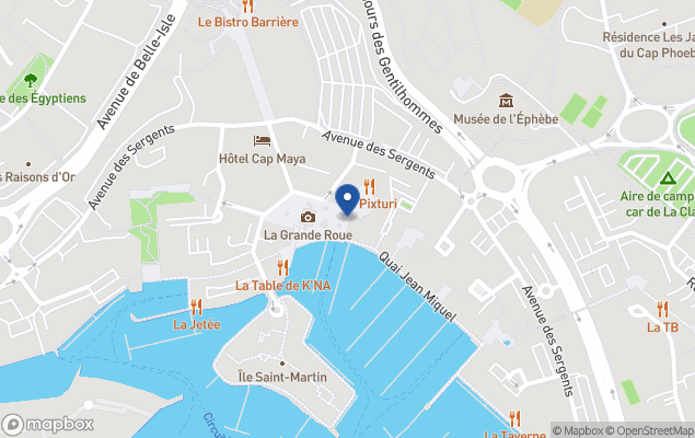 a.c.m immobilier