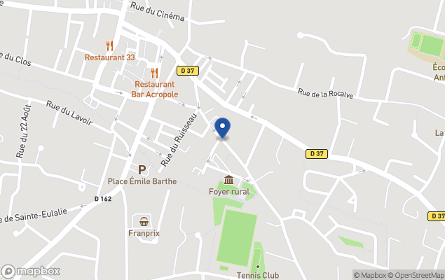 domitia patrimoine