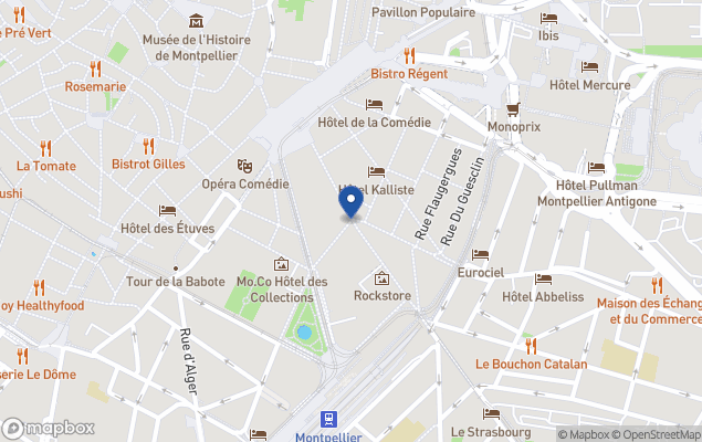 devier immobilier