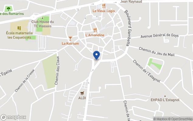 agence immobili&egrave;re j.m.g