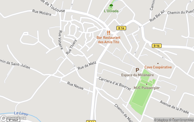 caroux immobilier