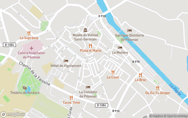 c&ocirc;t&eacute; jardin immobiler
