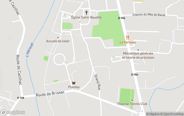 agence espace marjac