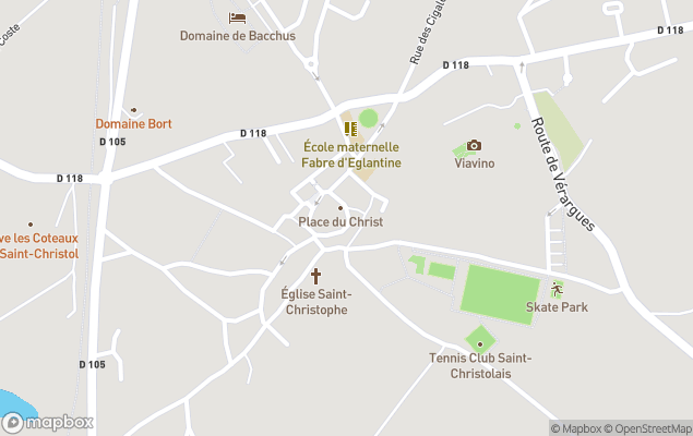 agence des coteaux
